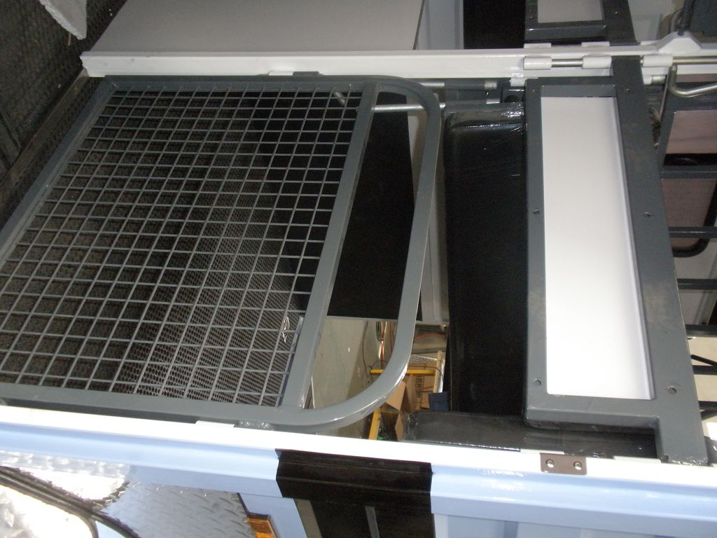 Поплавок для лошадей типа Deluxe для 2 лошадей