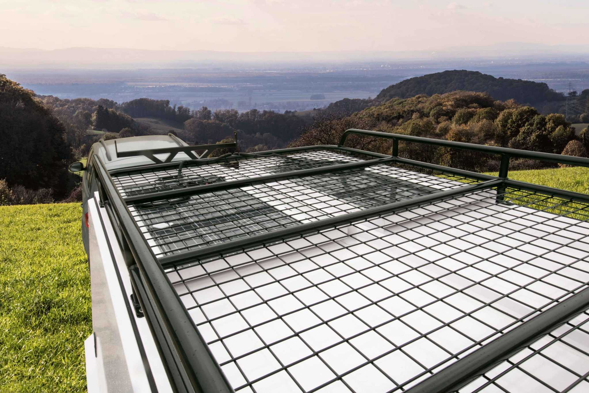 Торговец Трейлер