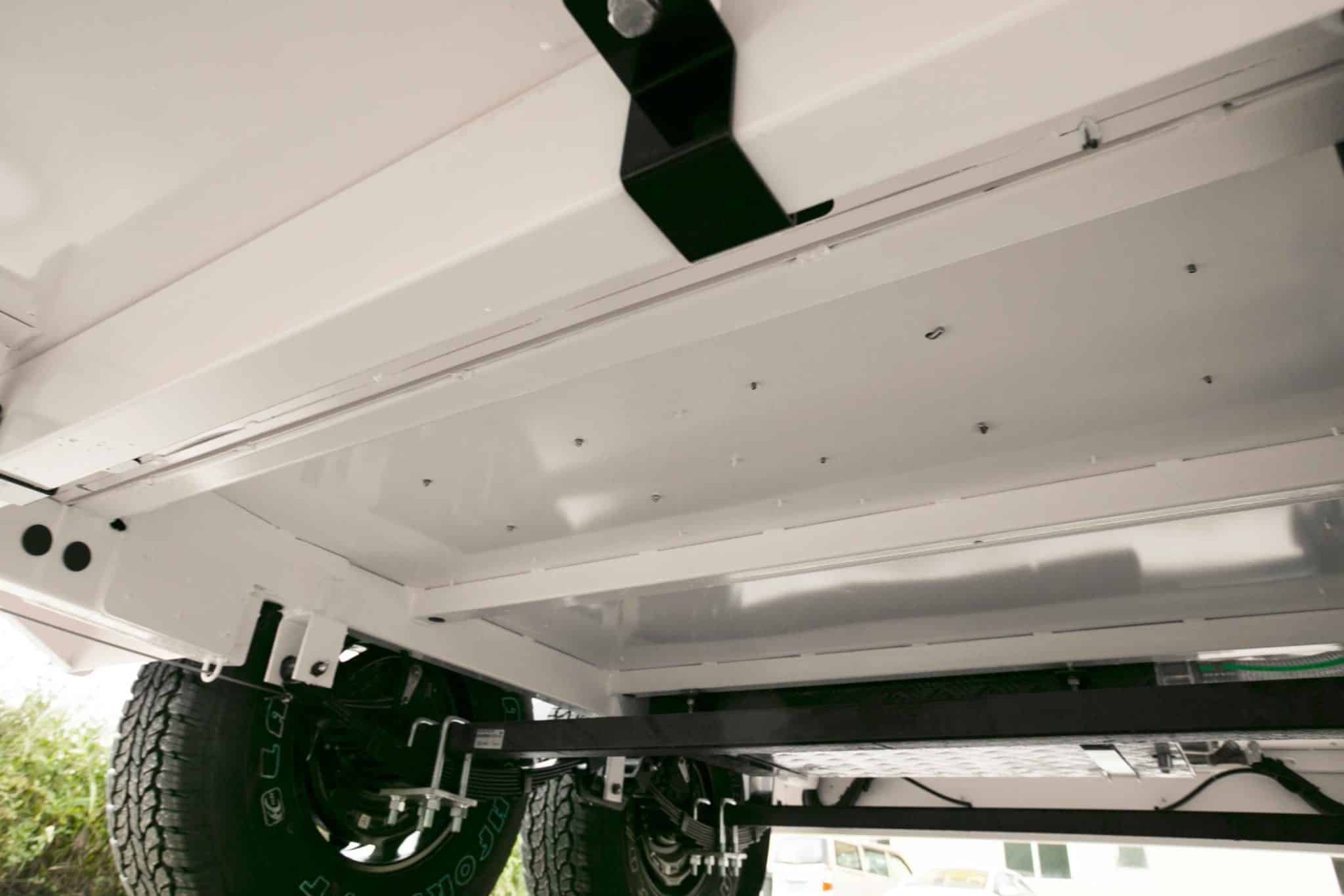 Торговец Трейлер