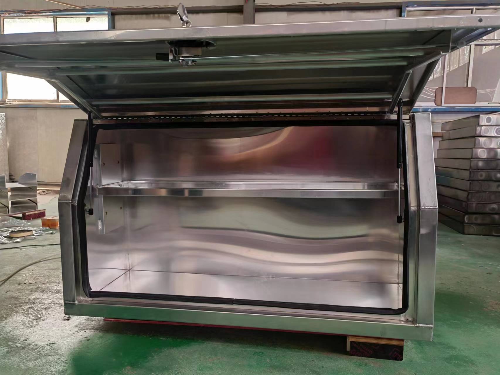 Аксессуары для навеса UTE