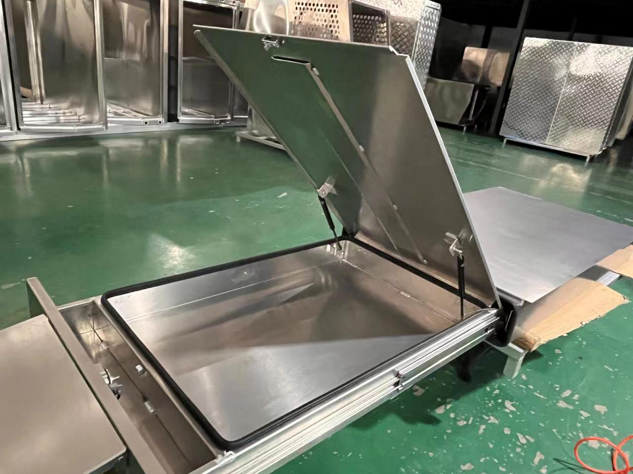 Аксессуары для навеса UTE