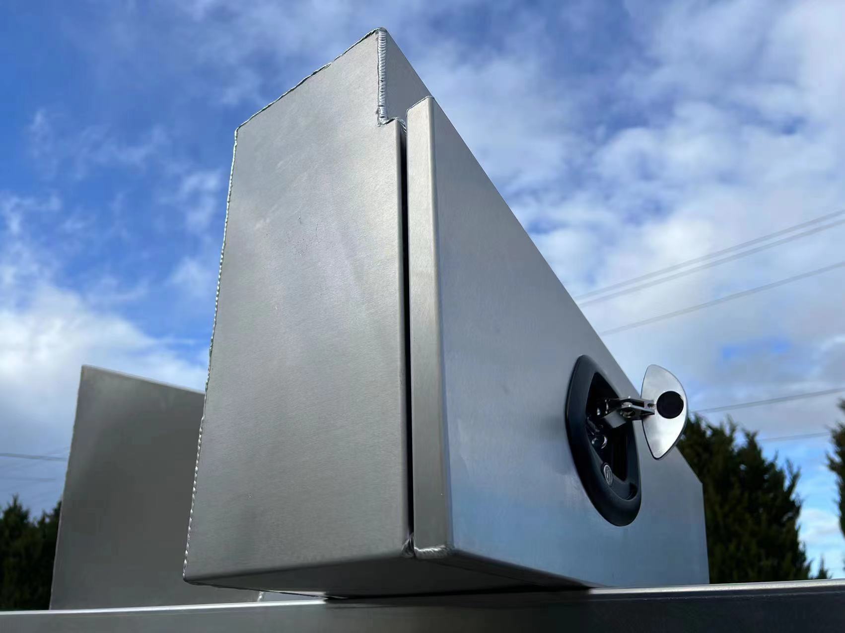 Аксессуары для навеса UTE