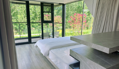 Капсульный дом