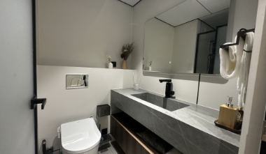 Капсульный дом