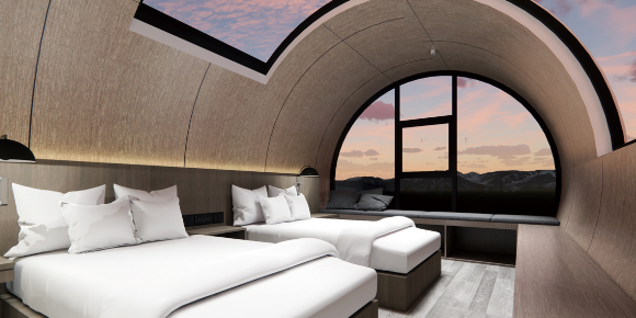 Сборный Дом