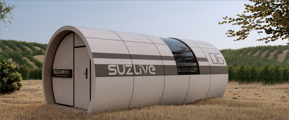 Сборный Дом