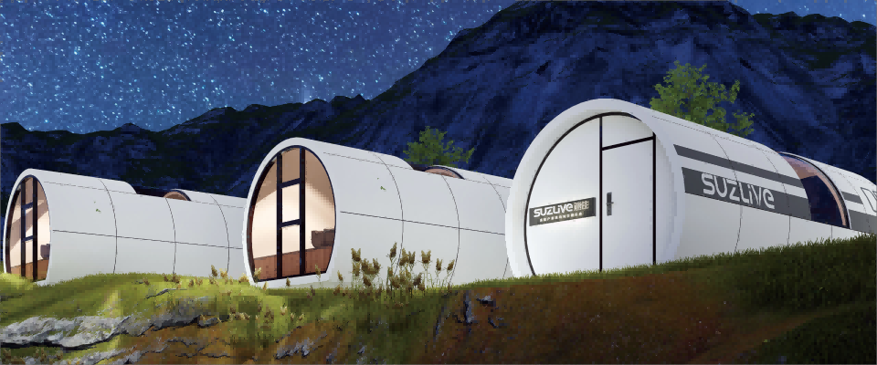 Сборный Дом