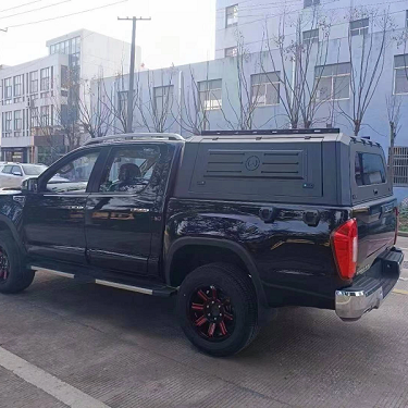 Легкий грузовик Топпер