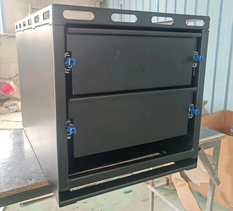 Аксессуары для навесов для легких грузовиков