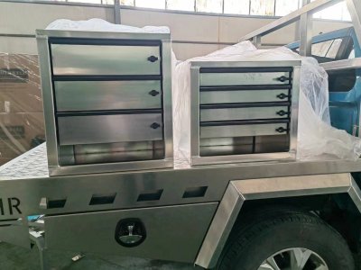 Аксессуары для навеса UTE