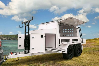 Торговец Трейлер