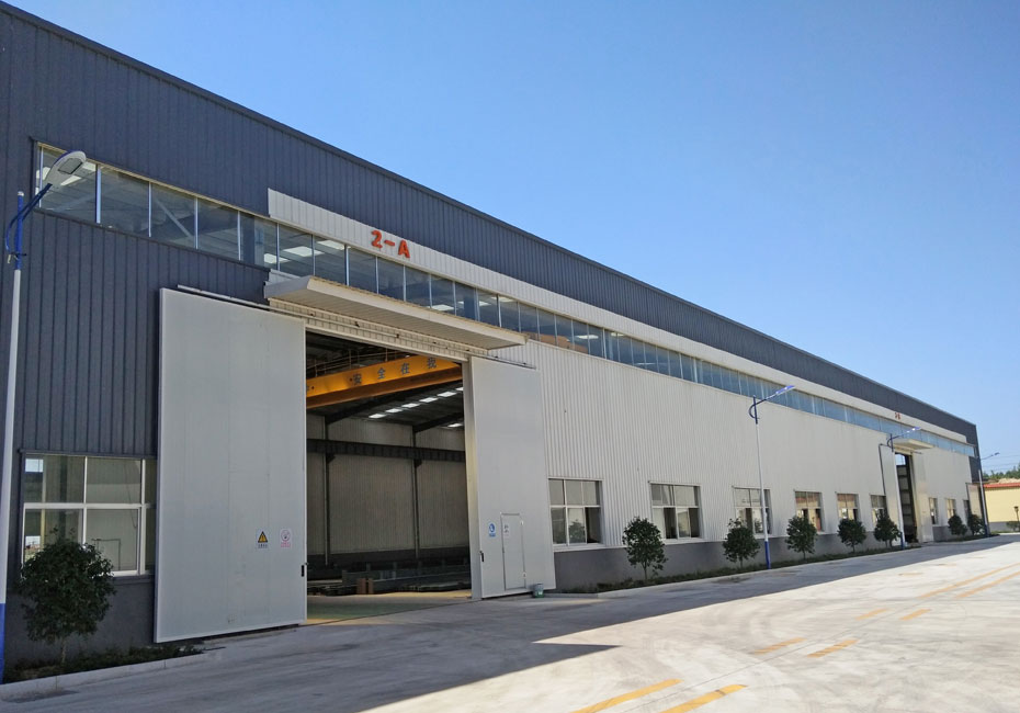 Фабрика компании Фабрика компании